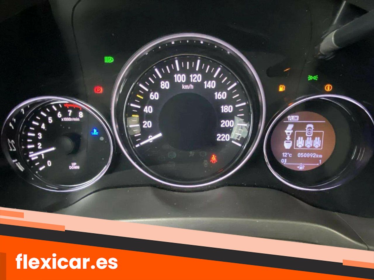 Foto Honda HR-V 18