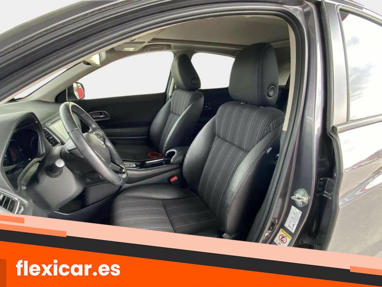Foto Honda HR-V 19