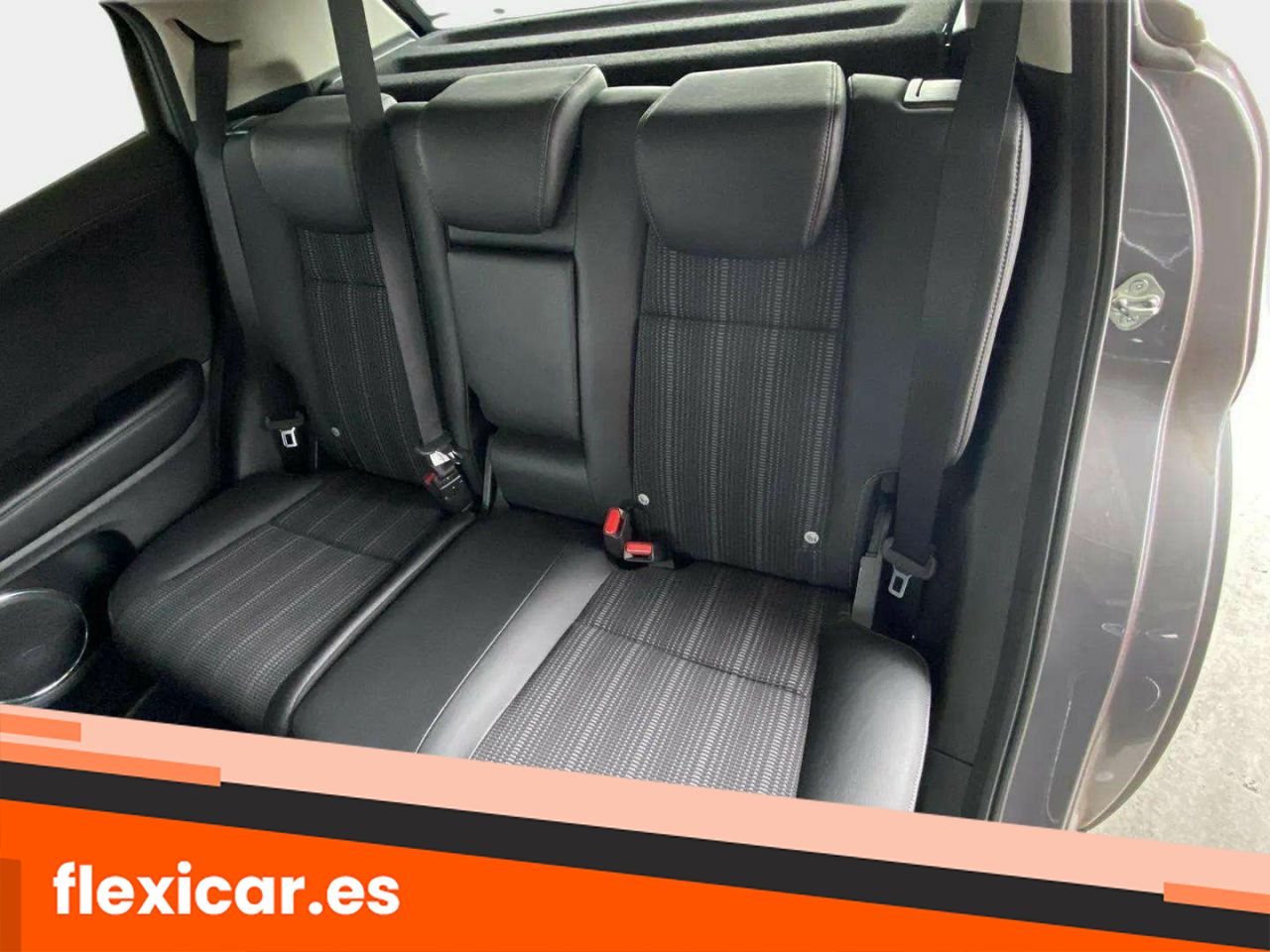 Foto Honda HR-V 20