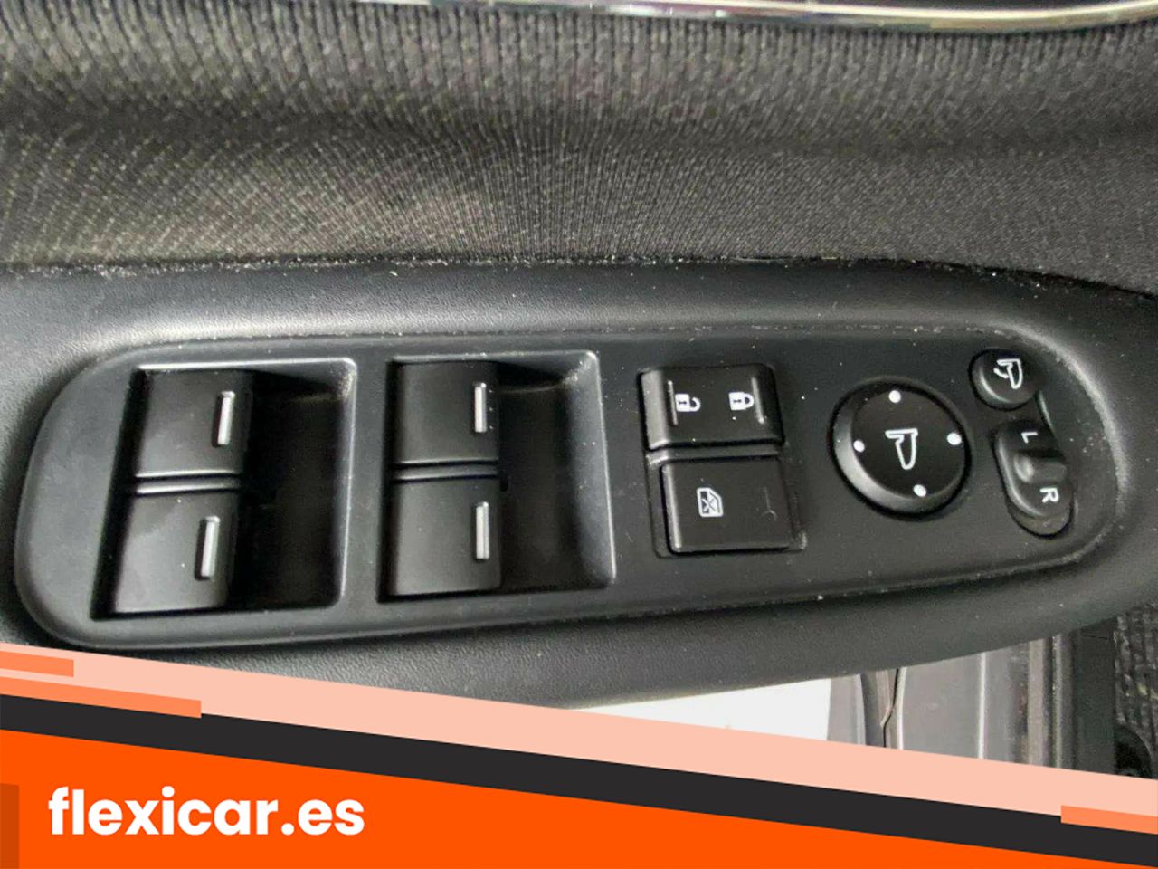 Foto Honda HR-V 21