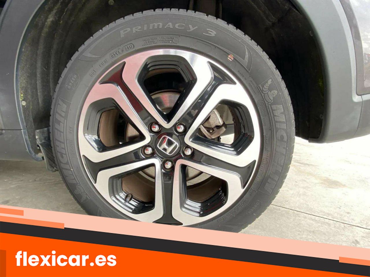 Foto Honda HR-V 22