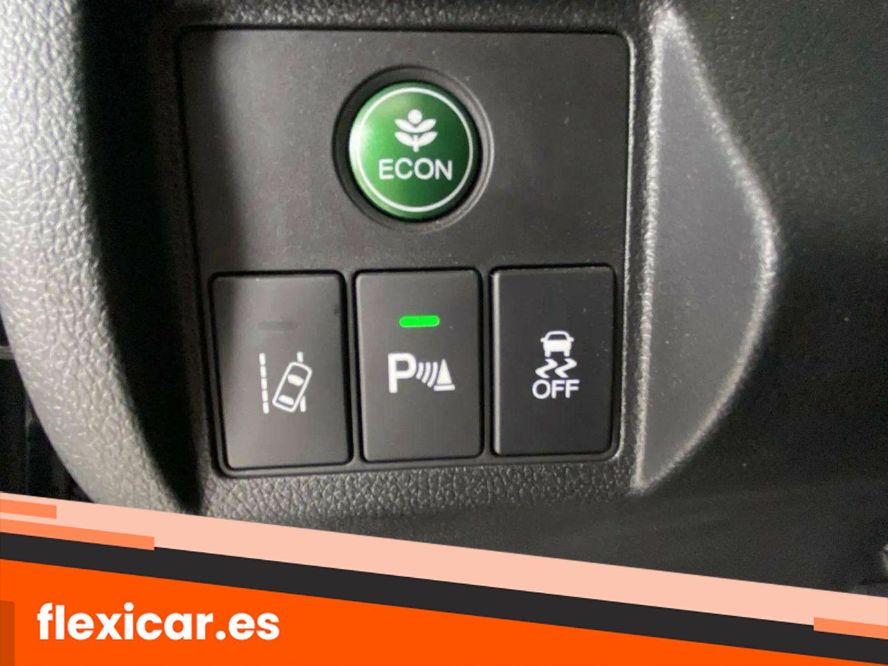 Foto Honda HR-V 23