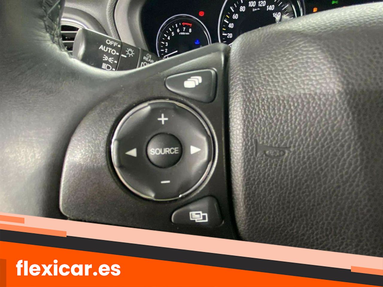 Foto Honda HR-V 24