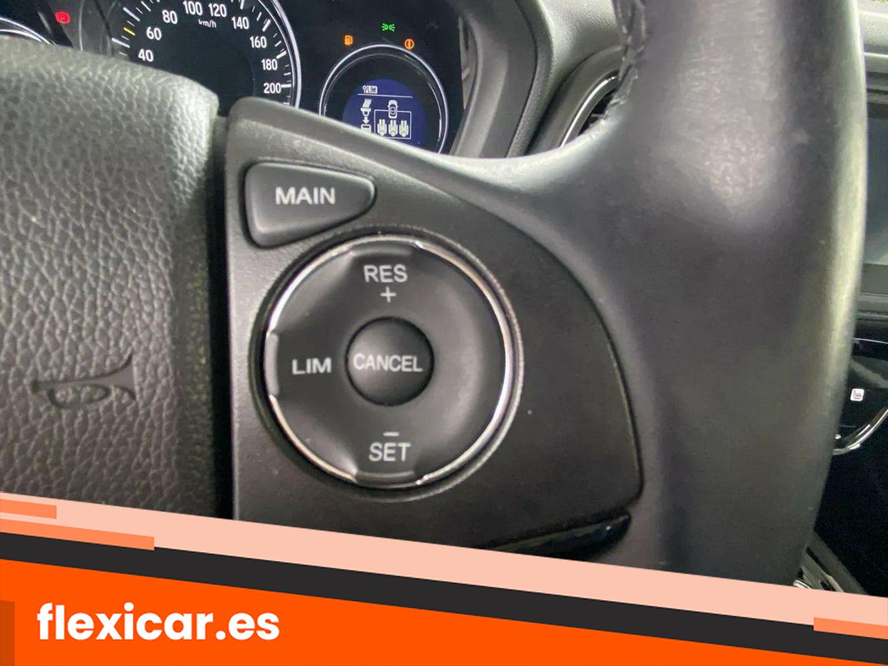 Foto Honda HR-V 25