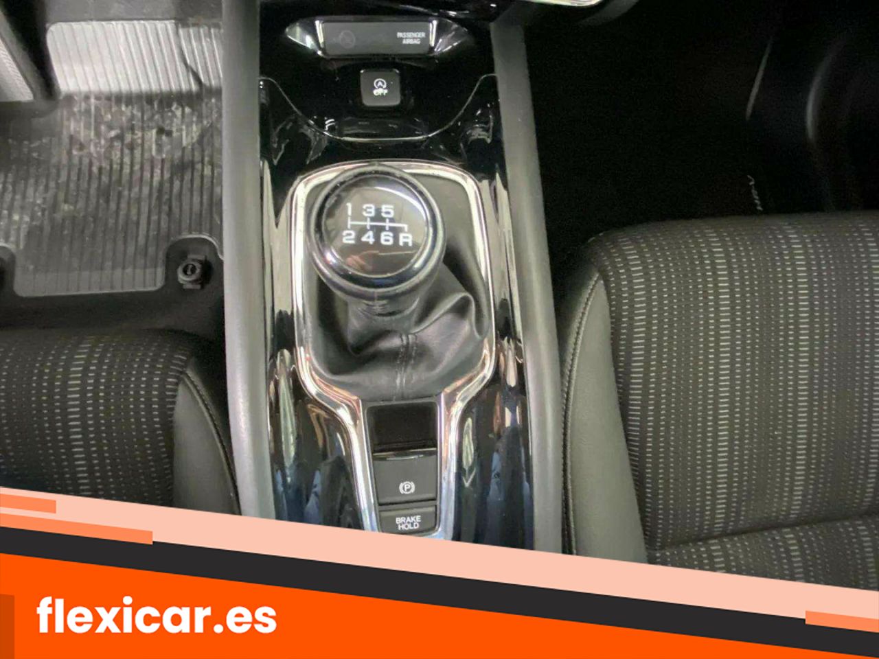 Foto Honda HR-V 26