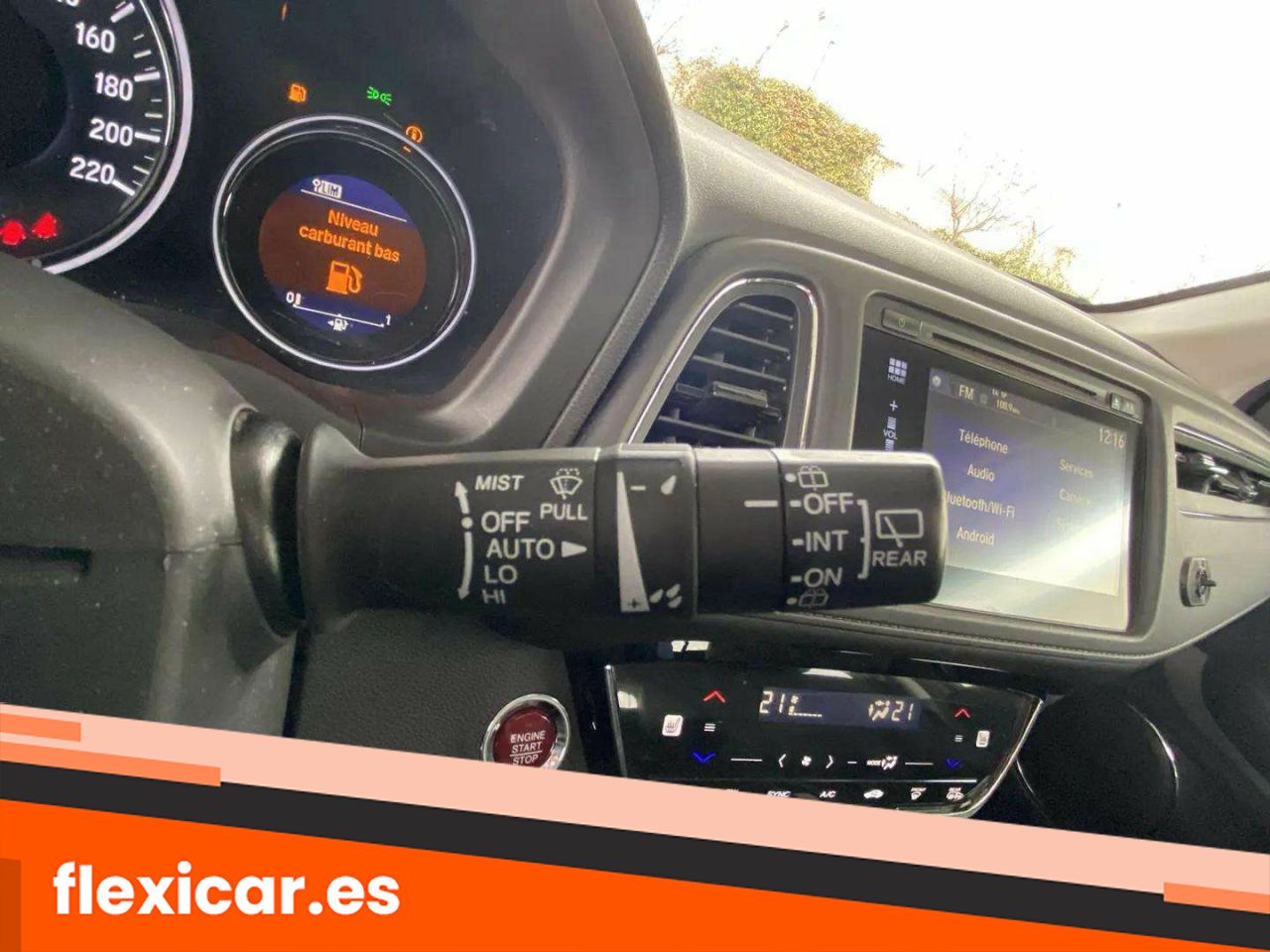 Foto Honda HR-V 28