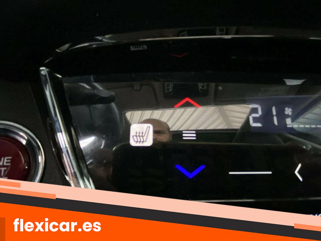 Foto Honda HR-V 29