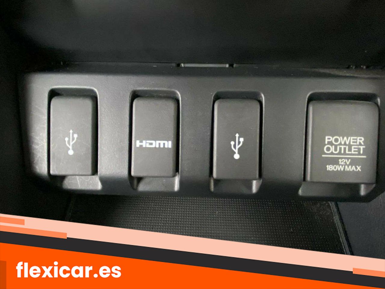 Foto Honda HR-V 30
