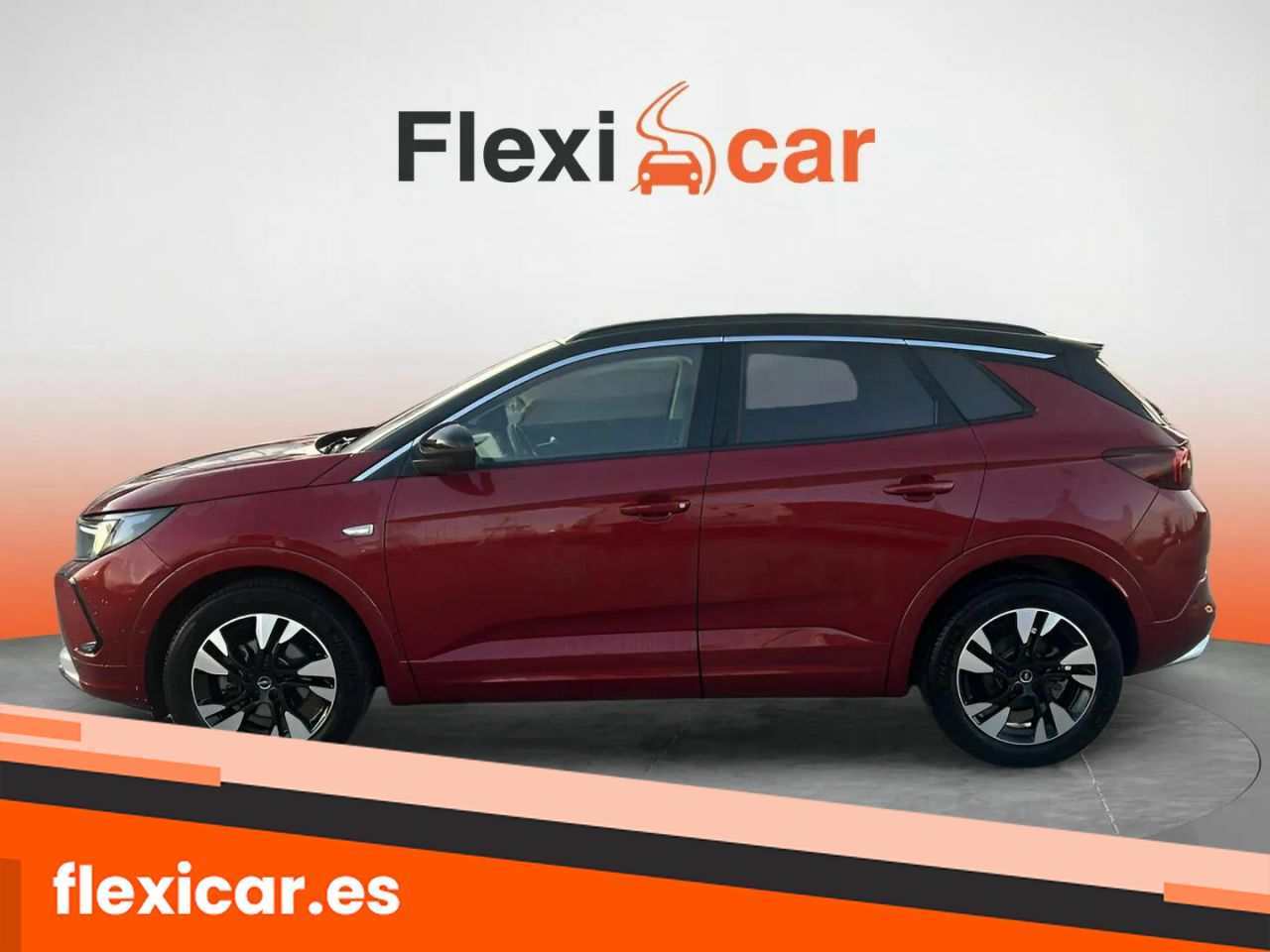 Foto Opel Grandland X 7