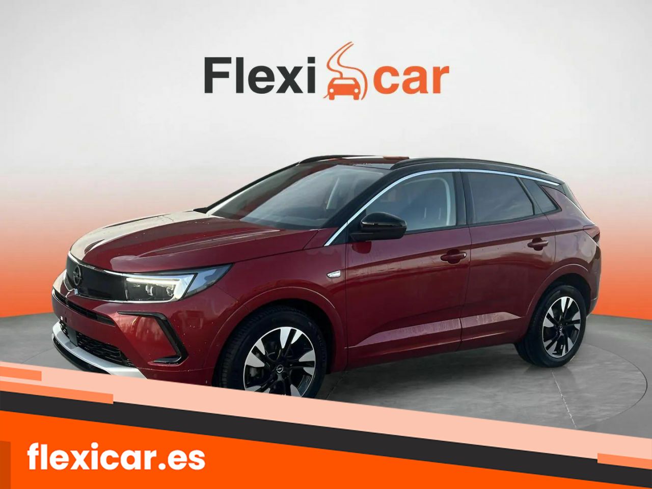 Foto Opel Grandland X 8