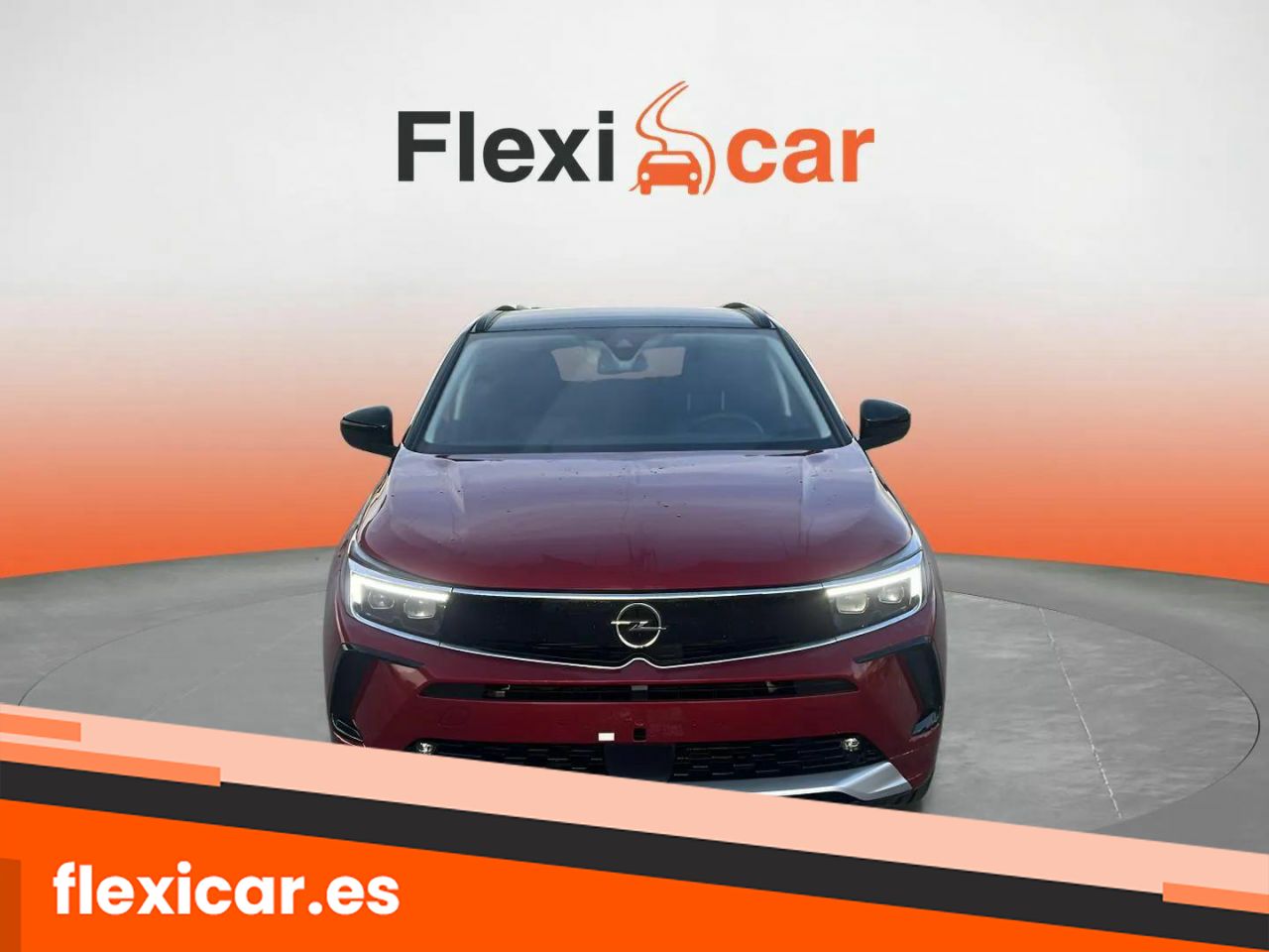 Foto Opel Grandland X 9