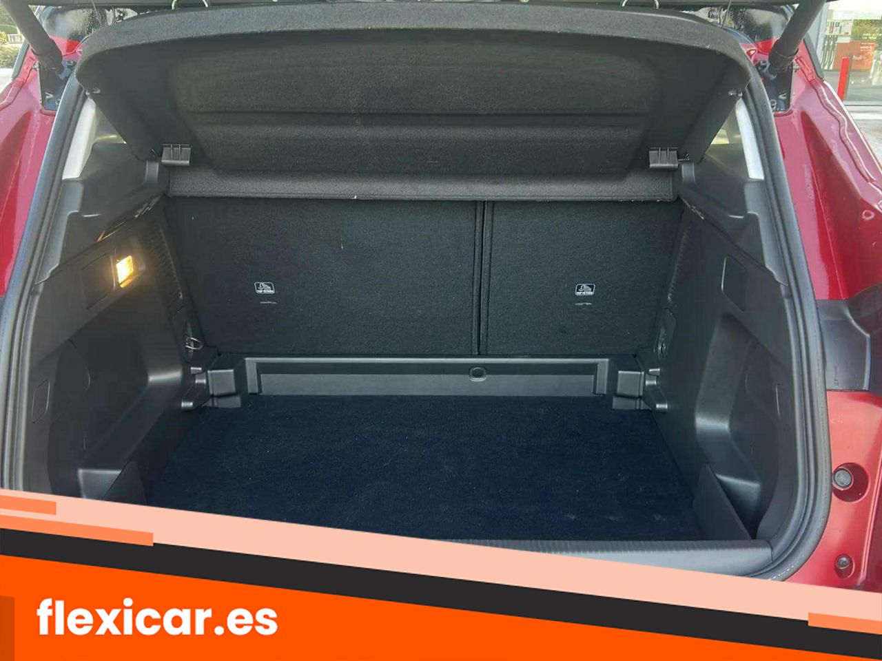 Foto Opel Grandland X 10