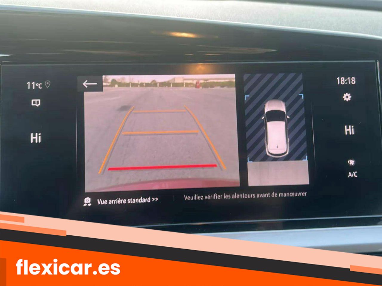 Foto Opel Grandland X 12