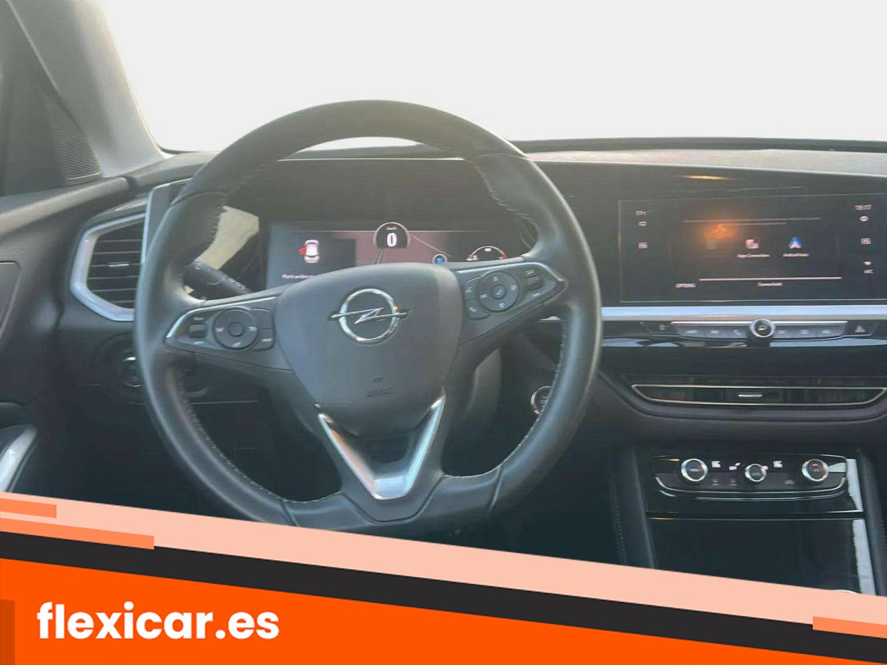 Foto Opel Grandland X 14