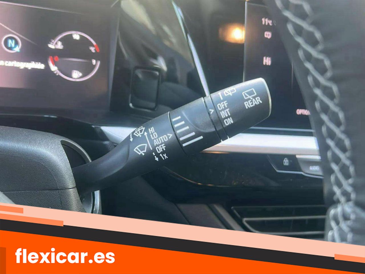 Foto Opel Grandland X 17