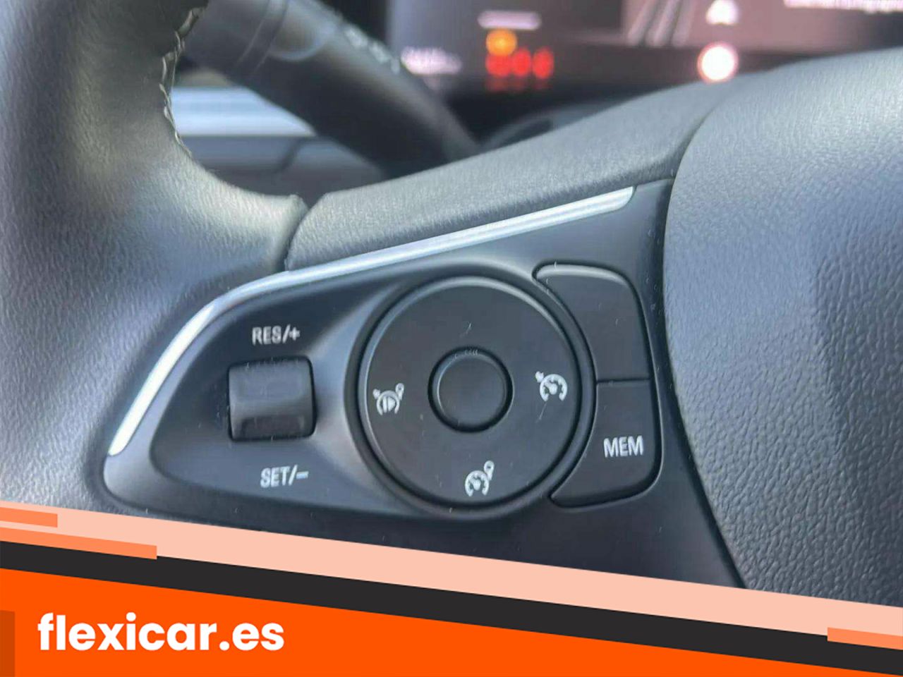 Foto Opel Grandland X 18