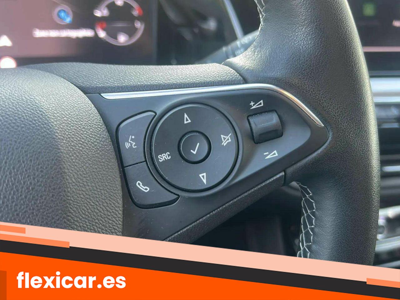 Foto Opel Grandland X 19
