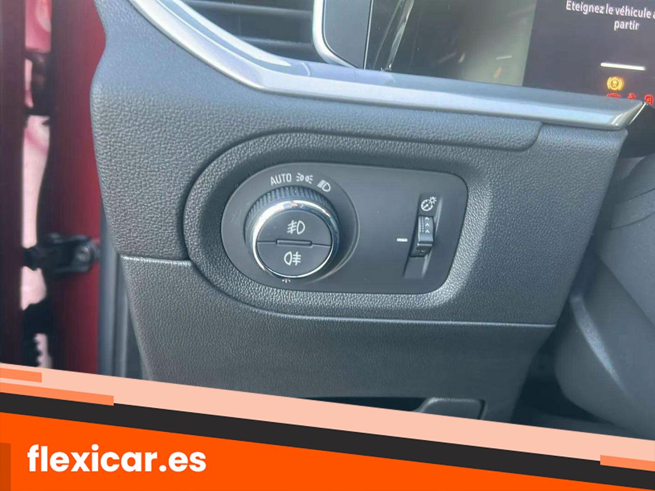 Foto Opel Grandland X 21