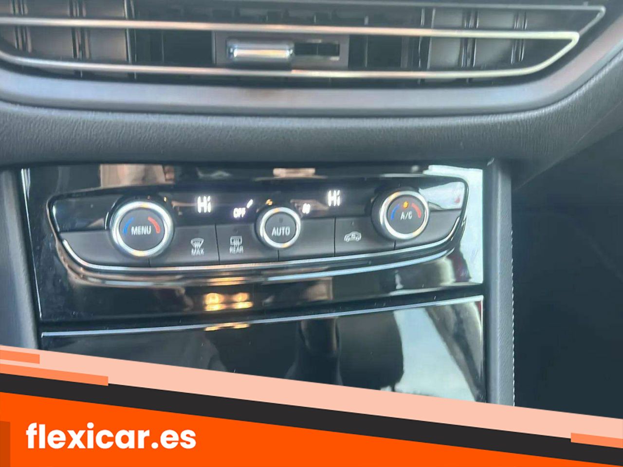 Foto Opel Grandland X 23