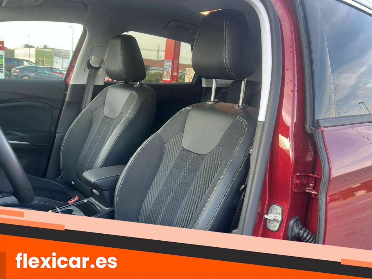 Foto Opel Grandland X 25