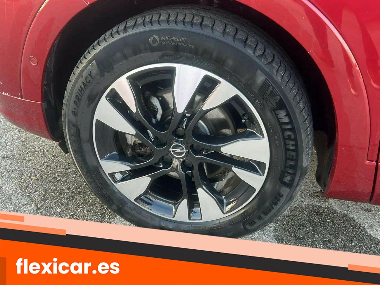 Foto Opel Grandland X 28