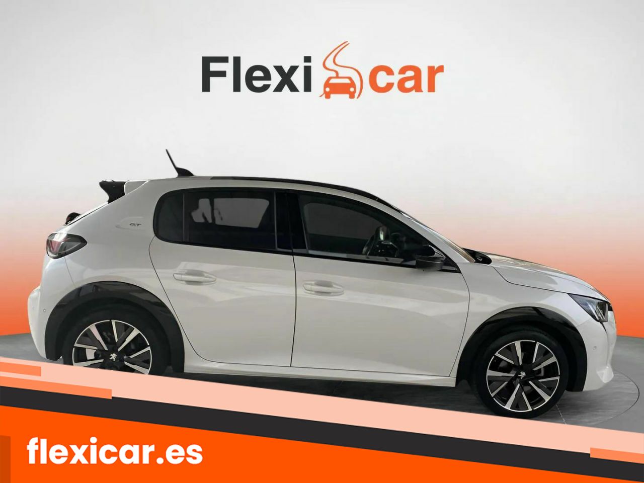 Foto Peugeot 208 2