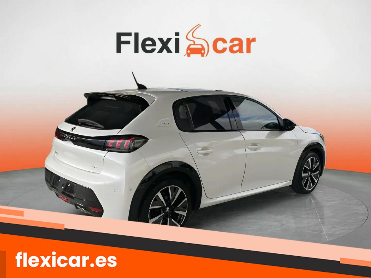Foto Peugeot 208 3