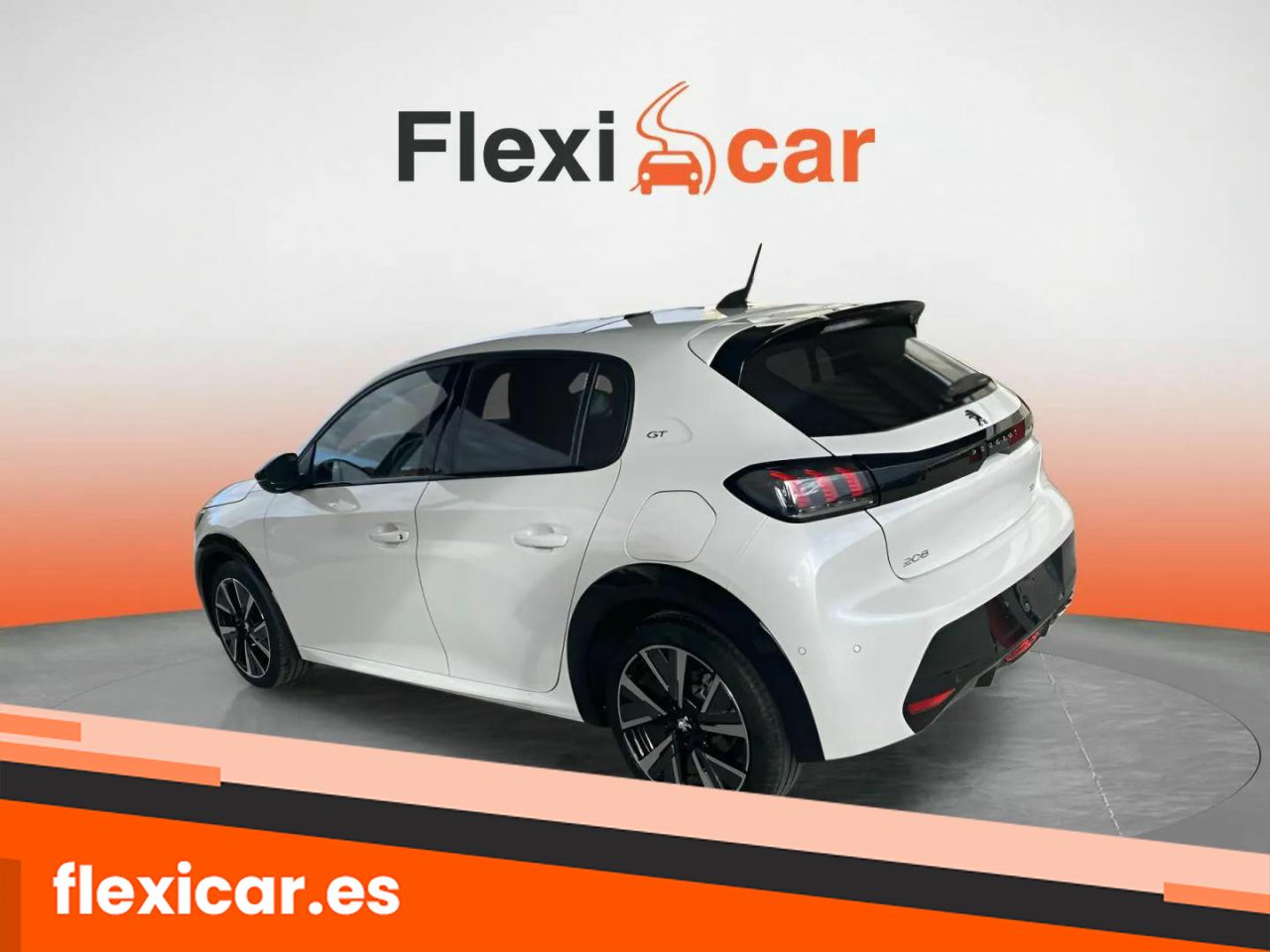 Foto Peugeot 208 5
