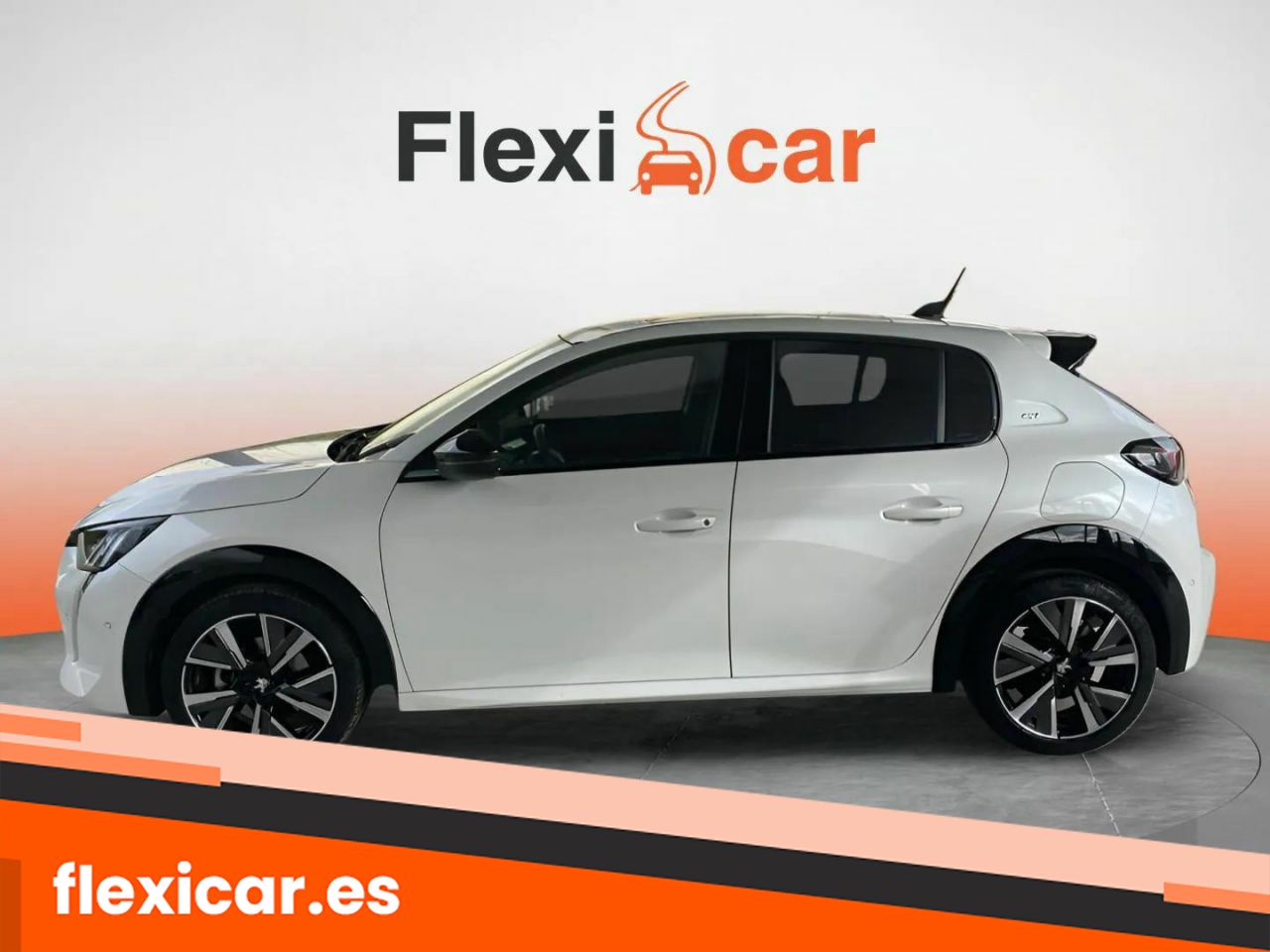 Foto Peugeot 208 7