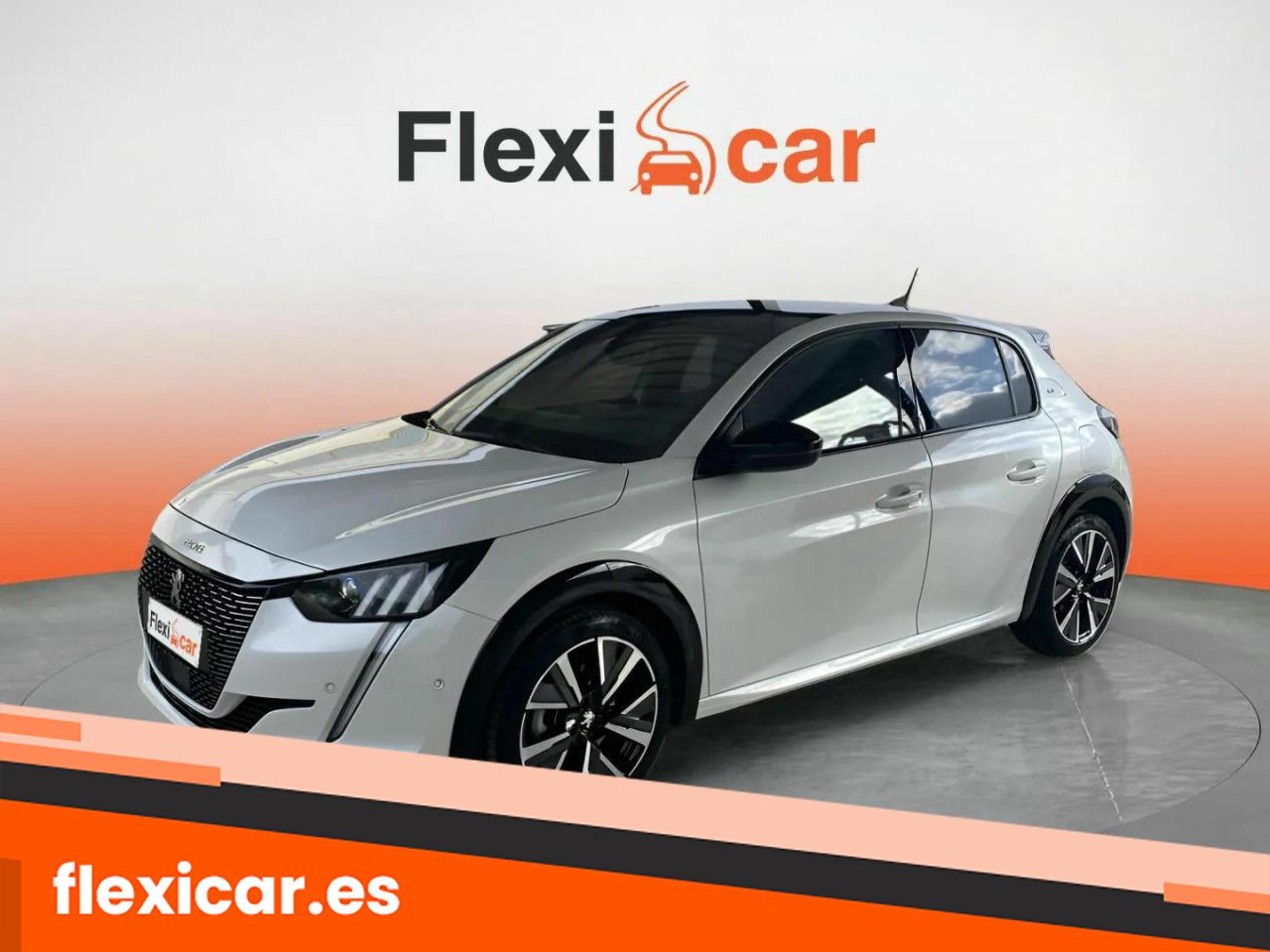 Foto Peugeot 208 8