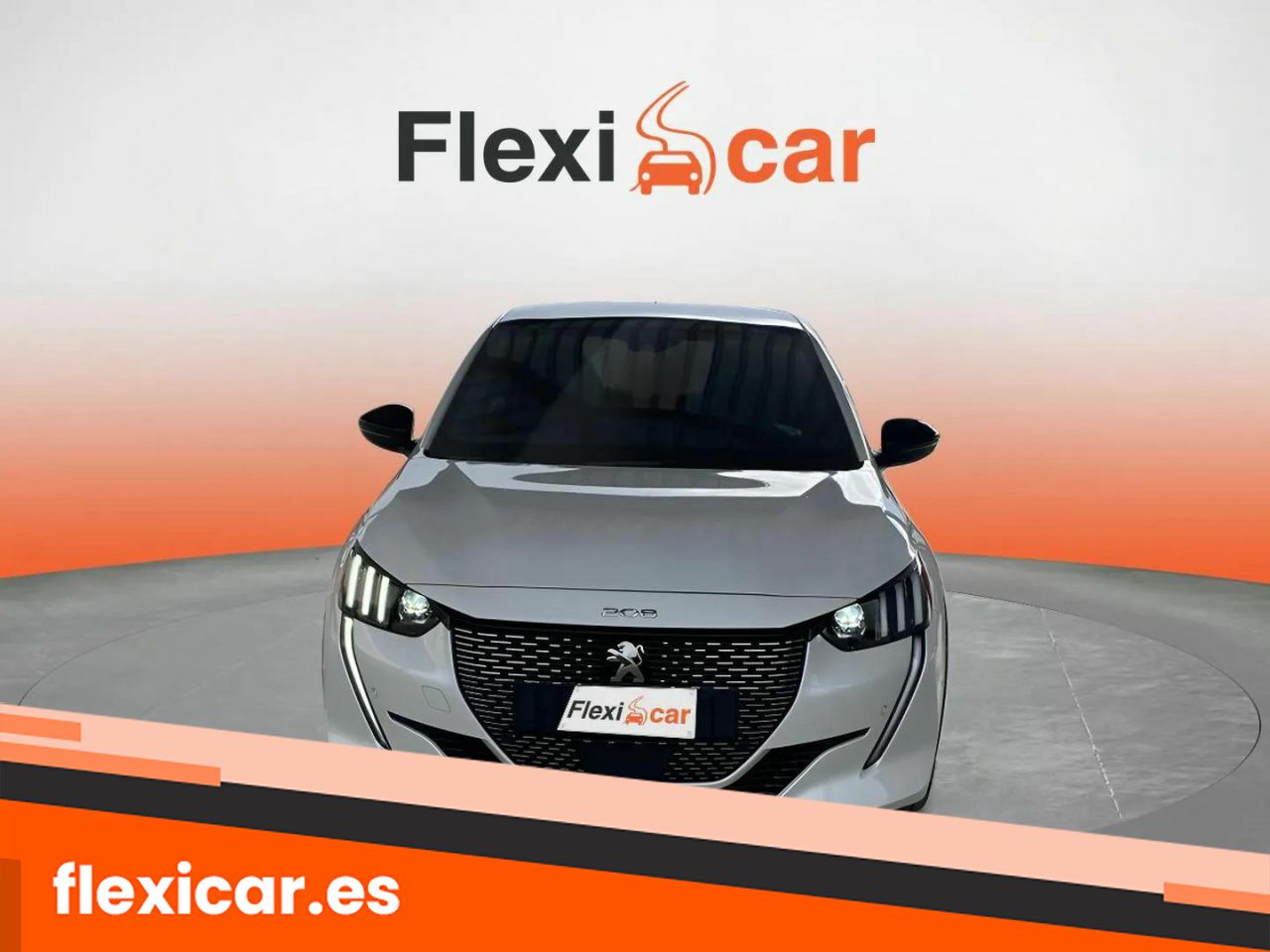 Foto Peugeot 208 9