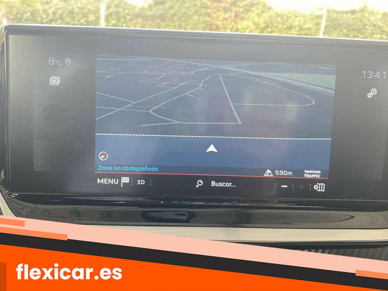Foto Peugeot 208 13