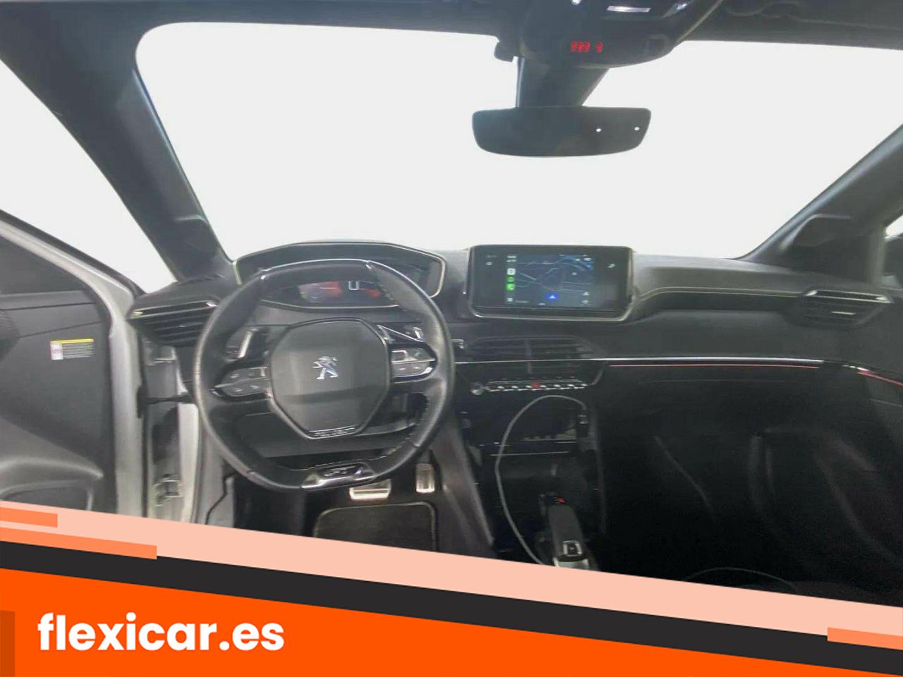Foto Peugeot 208 14