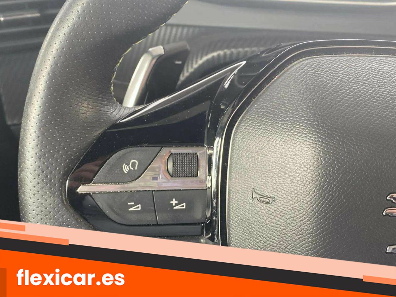 Foto Peugeot 208 18