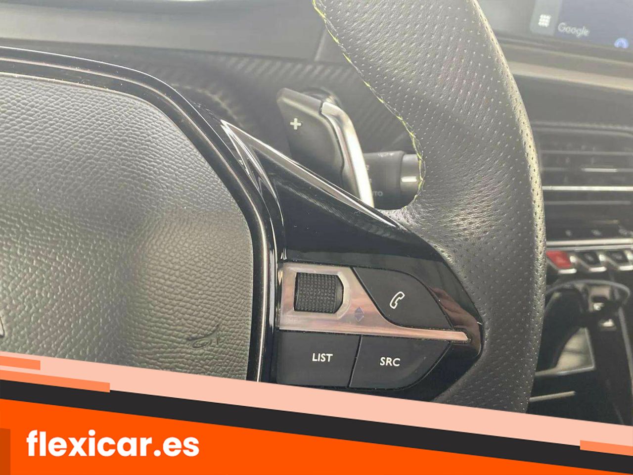 Foto Peugeot 208 19