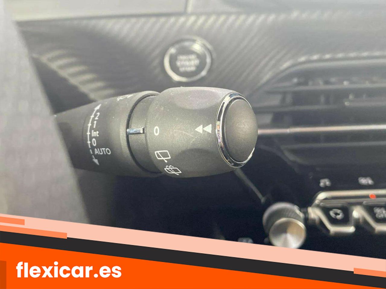 Foto Peugeot 208 21