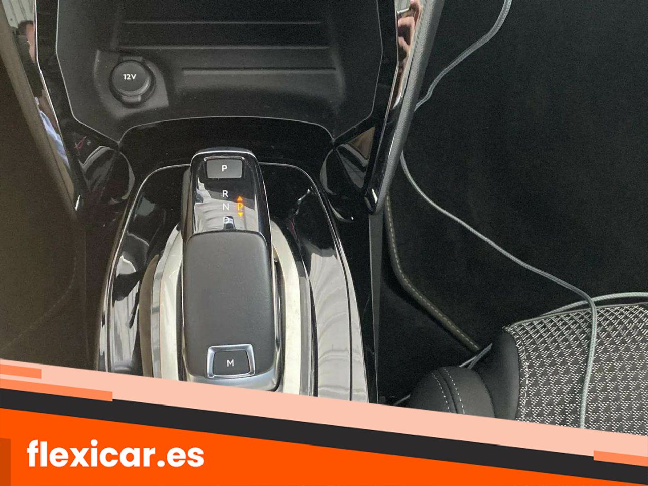 Foto Peugeot 208 23