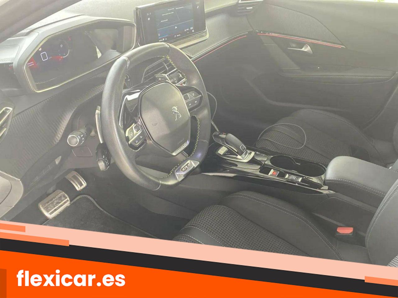 Foto Peugeot 208 27