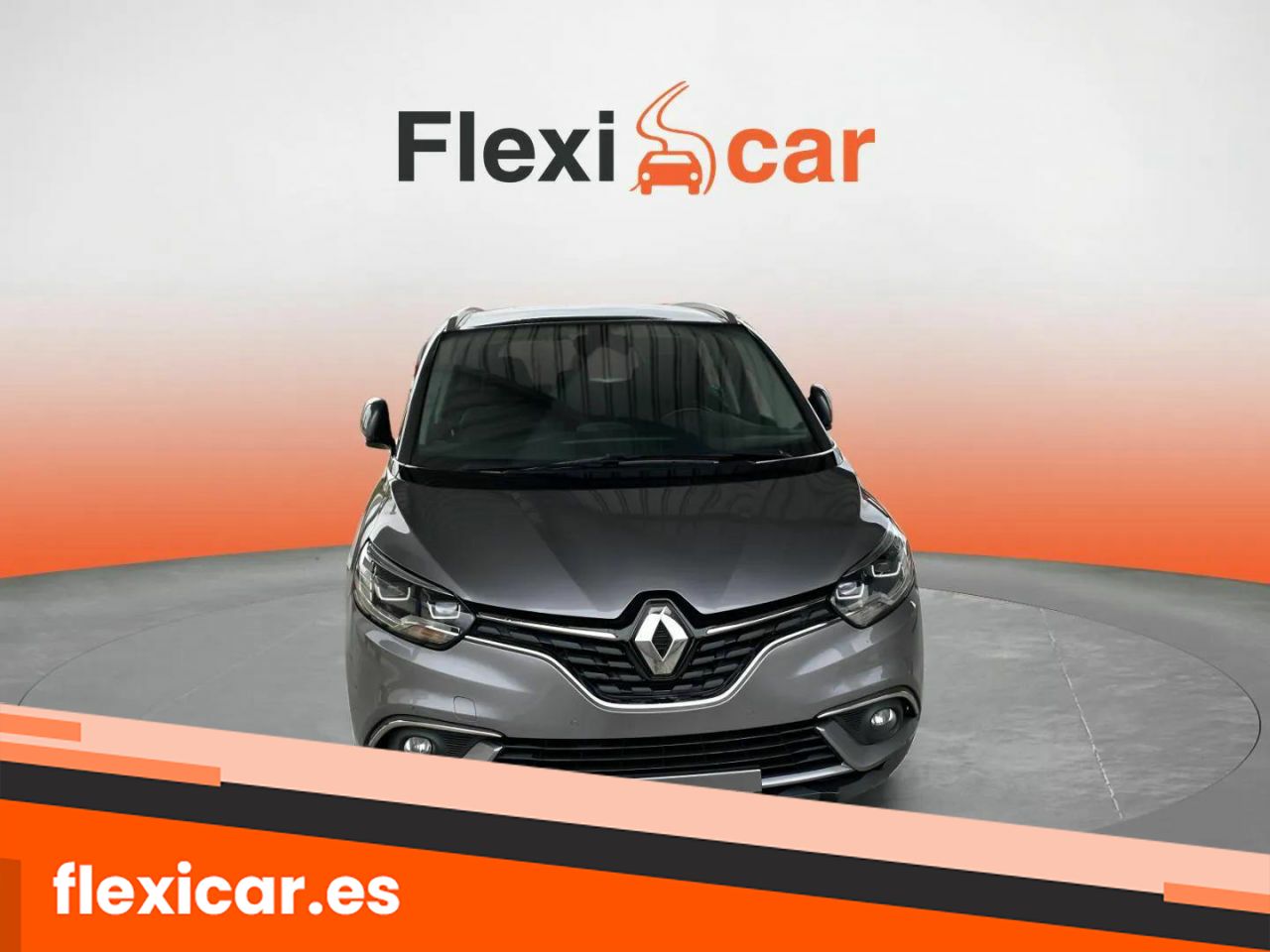 Foto Renault Grand Scénic 2
