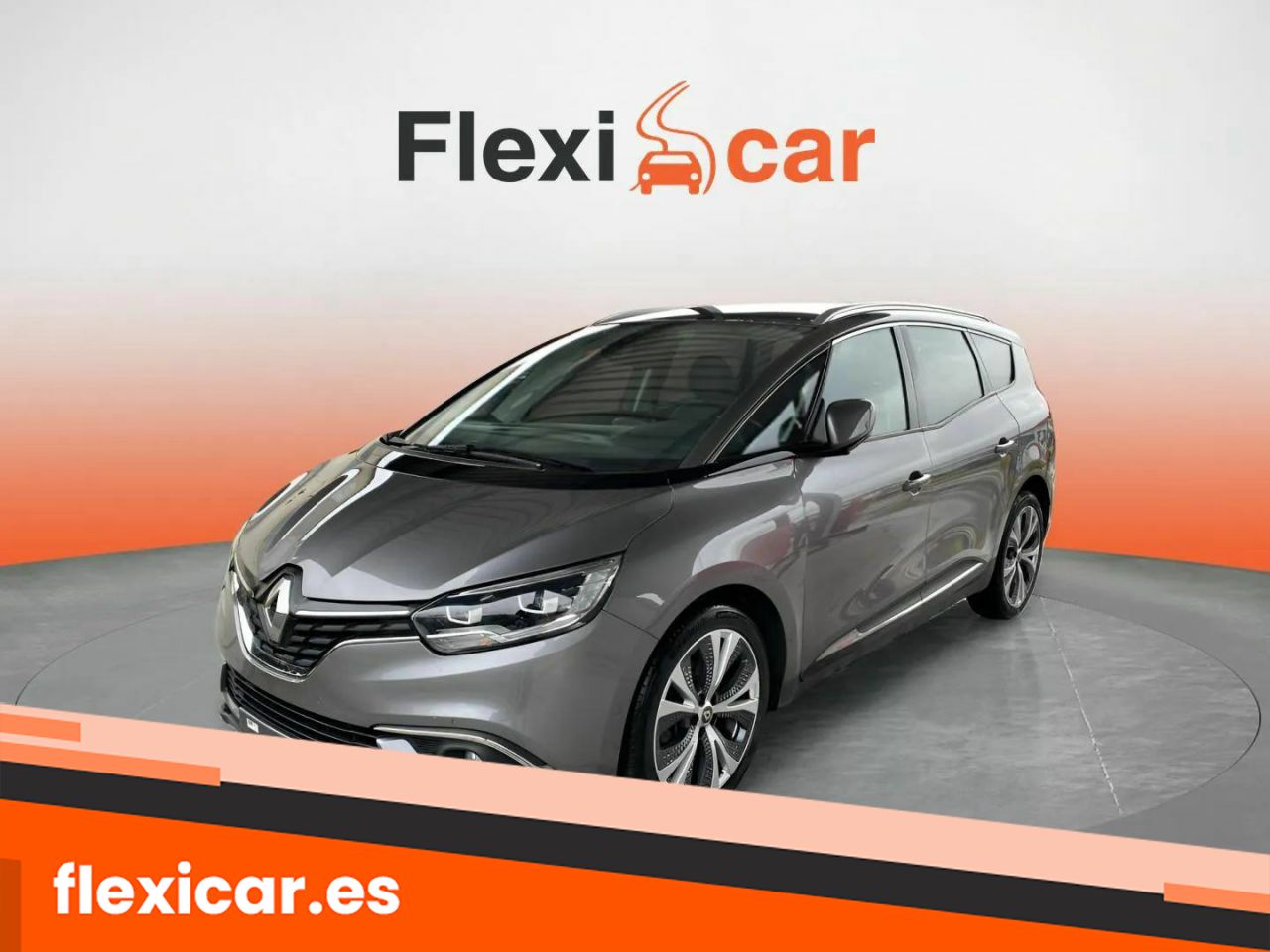 Foto Renault Grand Scénic 3