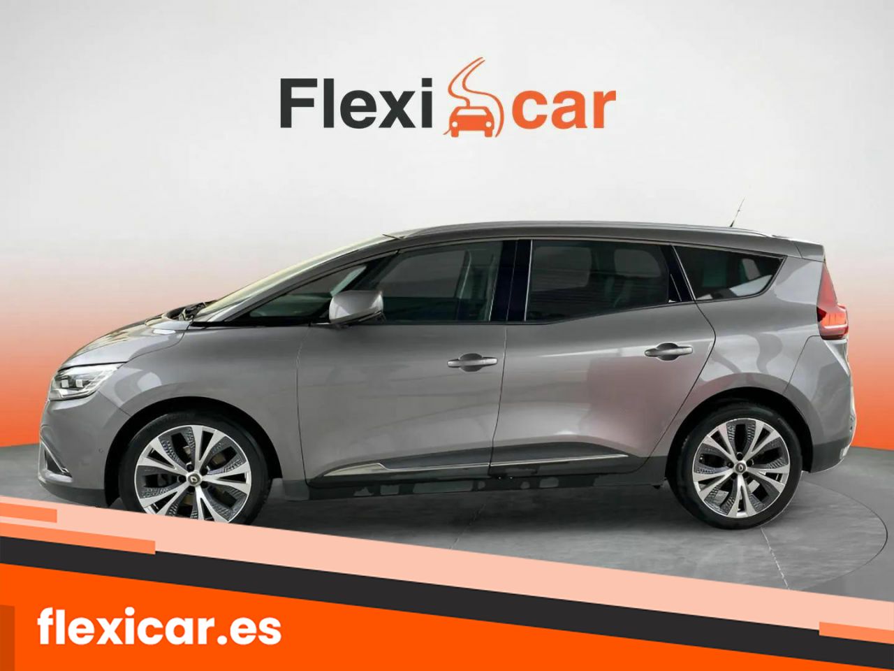 Foto Renault Grand Scénic 4