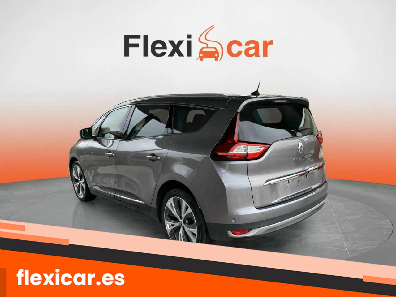 Foto Renault Grand Scénic 5