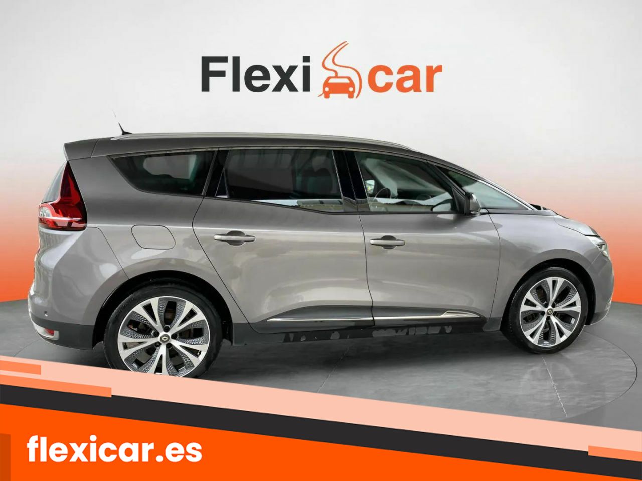 Foto Renault Grand Scénic 8