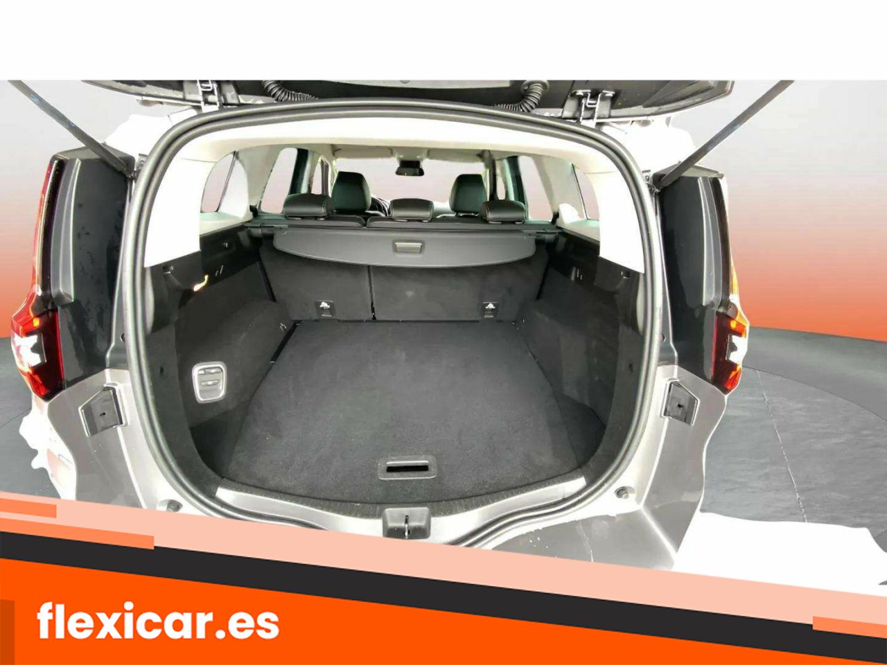 Foto Renault Grand Scénic 10