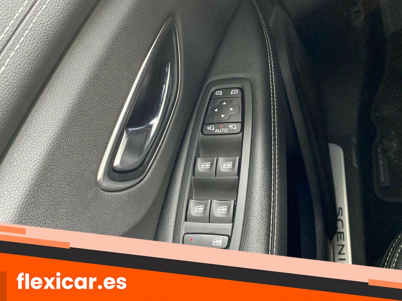 Foto Renault Grand Scénic 11