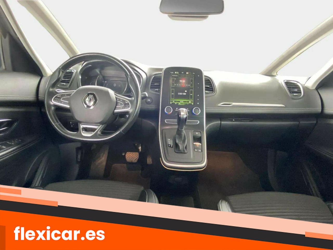 Foto Renault Grand Scénic 12