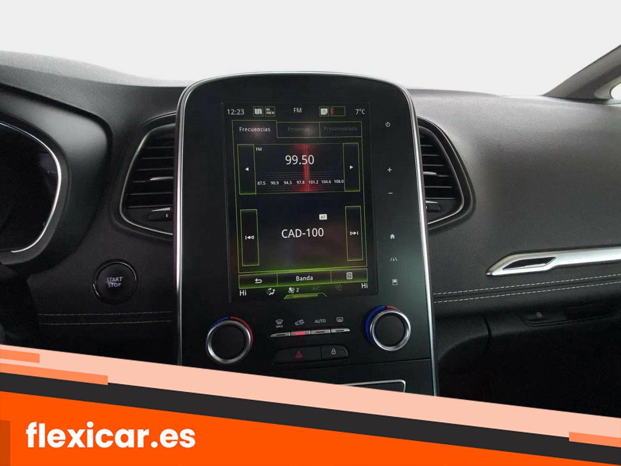 Foto Renault Grand Scénic 13