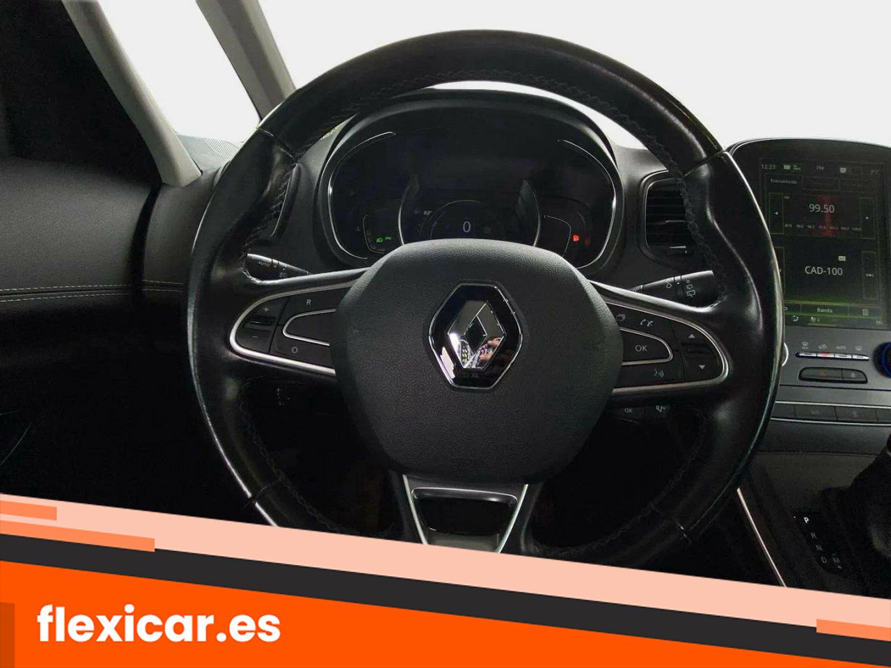Foto Renault Grand Scénic 14