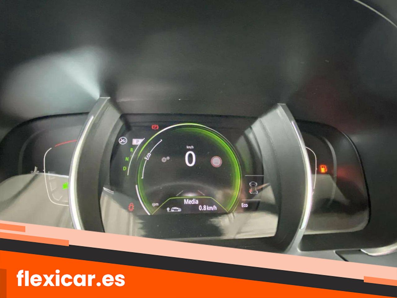 Foto Renault Grand Scénic 15