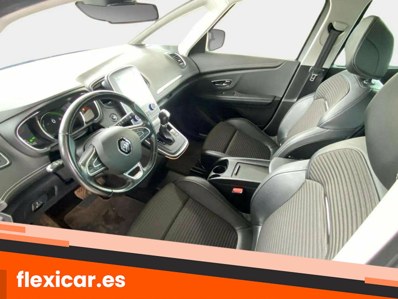 Foto Renault Grand Scénic 16